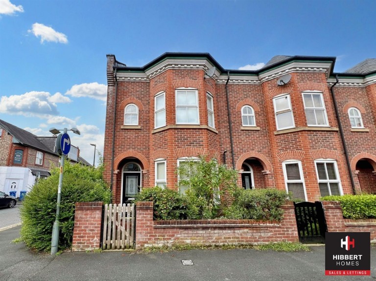 View Full Details for Bold Street, Altrincham, WA14 2EH