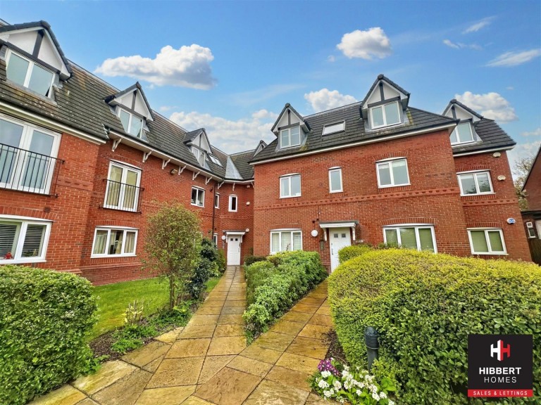 View Full Details for Meadow Court, Hale, Altrincham