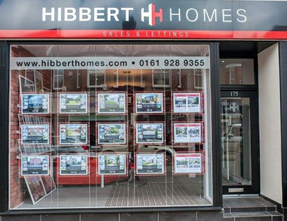 Hibbert Homes