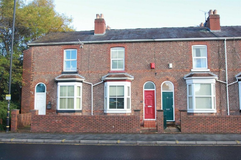 View Full Details for Manor Road, Altrincham, WA15