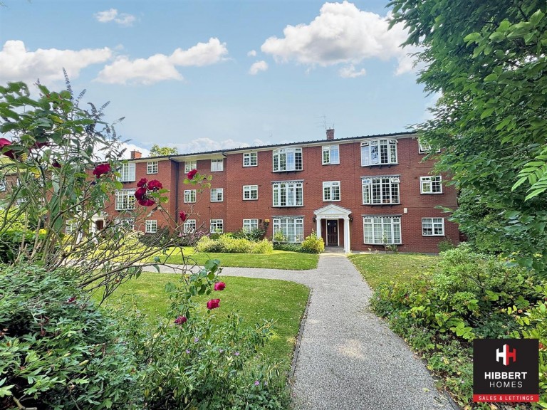 View Full Details for Cheadle Road, Cheadle Hulme, SK8