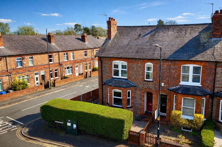 View Full Details for Ashfield Road, Altrincham, WA15