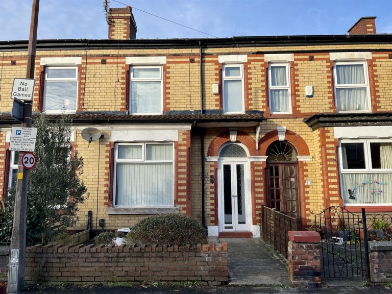 View Full Details for Hardcastle Road, Stockport, SK3