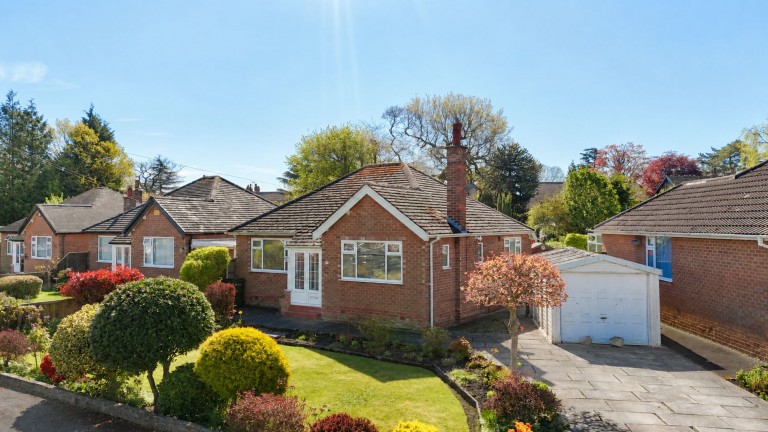 View Full Details for Aldersgate Road, Cheadle Hulme, SK8