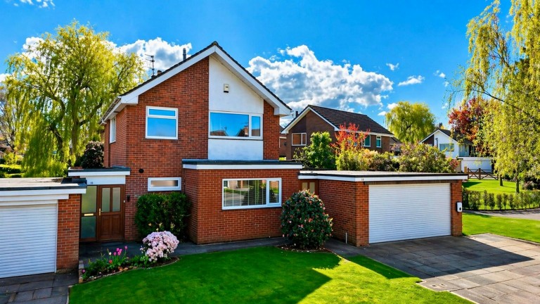 View Full Details for Dairyground Road, Bramhall, SK7