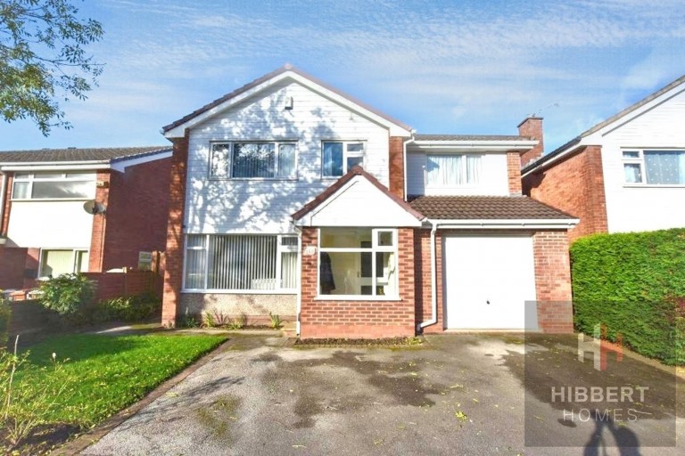 View Full Details for Seal Road, Bramhall, SK7