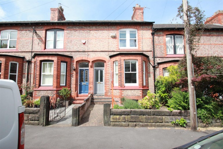 View Full Details for Hawthorn Road, Hale, WA15 9RQ