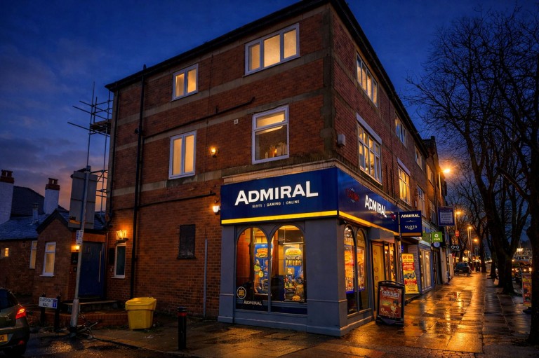 View Full Details for Claremont Road, Sale, M33