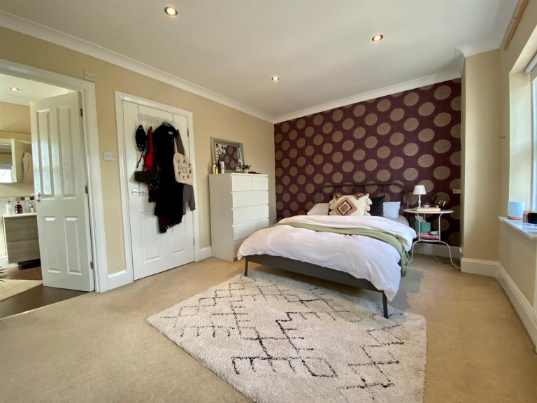 View Full Details for Albert Hill Street, Didsbury, M20 6RF