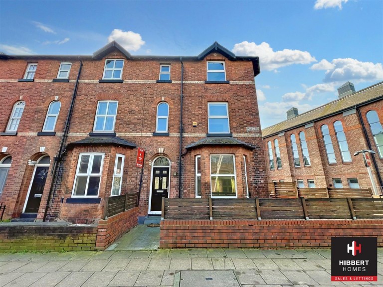 View Full Details for Hale Road, Altrincham, WA14 2EW