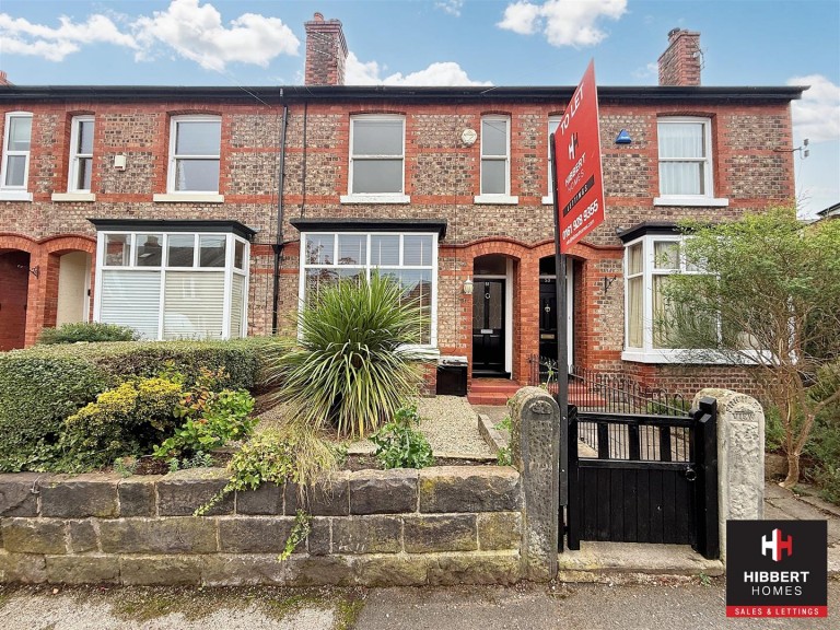 View Full Details for Finchley Road, Hale, WA15 9RE.