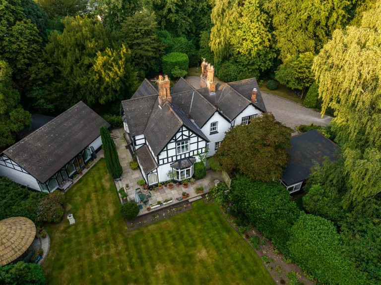 View Full Details for West Lane, High Legh, Knutsford