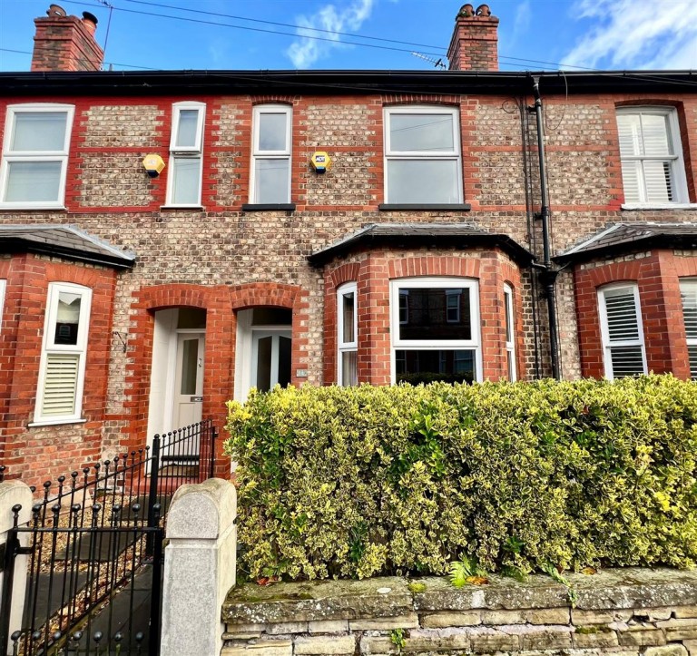 View Full Details for Beech Road, Hale, Altrincham