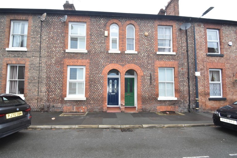 View Full Details for Tatton Road, Sale