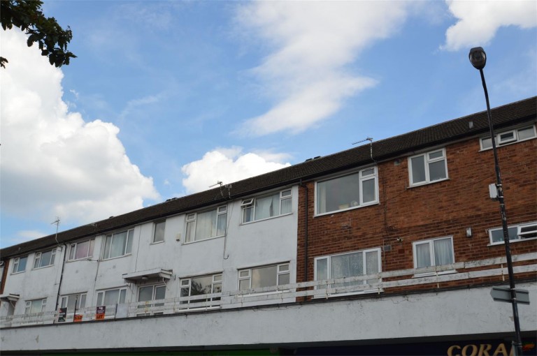 View Full Details for Chapel Court, Green Lane, Sale