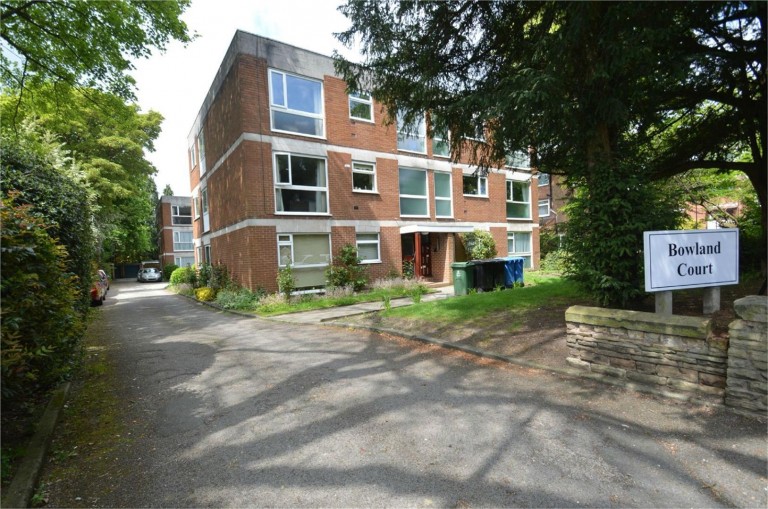 View Full Details for Bowland Court, 30 Wardle Road, Sale