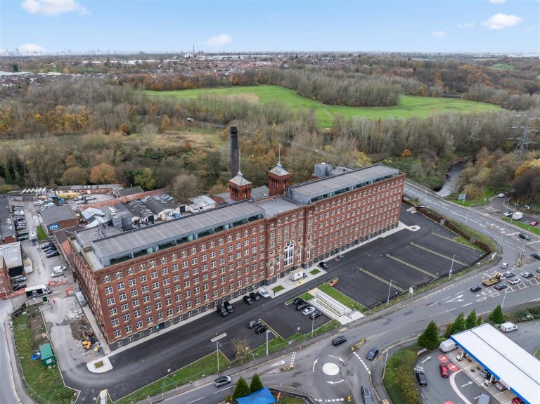 View Full Details for Meadow Mill, Water Street, Stockport