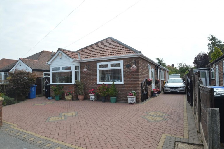 View Full Details for Wincham Road, Sale
