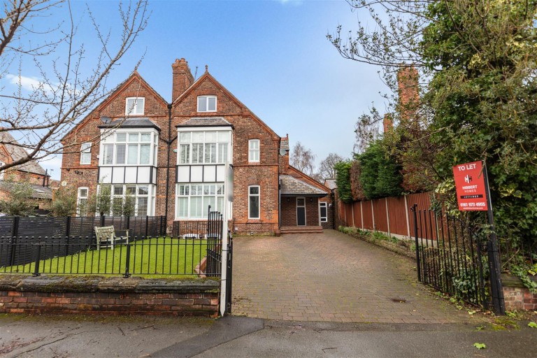 View Full Details for Lisson Grove, Hale, Altrincham