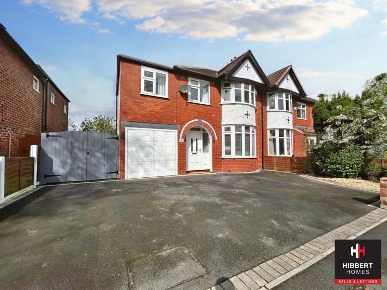 View Full Details for Walton Road, Sale