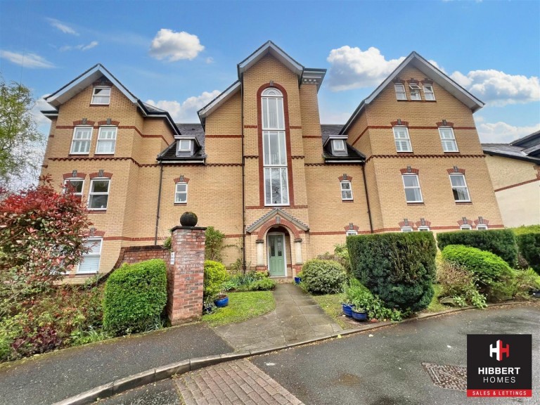 View Full Details for Gaskell Road, Altrincham