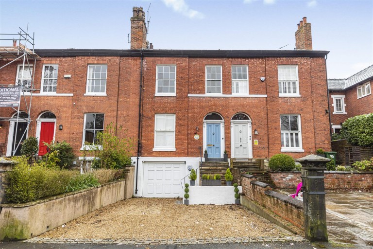View Full Details for Stamford Road, Bowdon, Altrincham