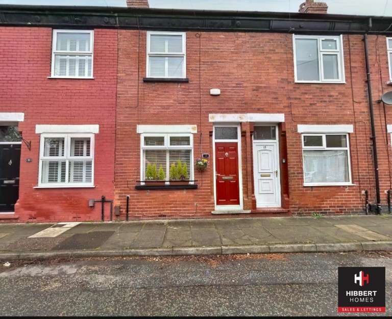 View Full Details for Sycamore Street, Sale