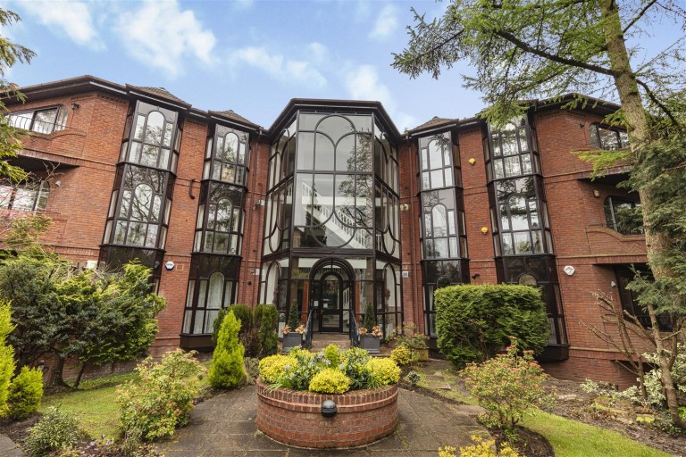 View Full Details for South Downs Road, Hale