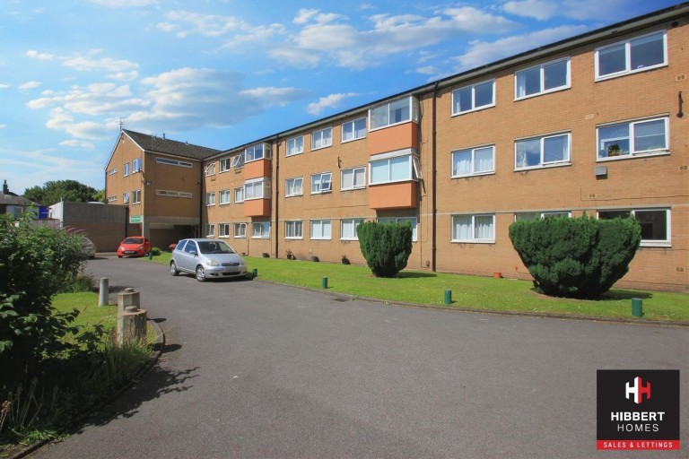 View Full Details for Warwick House, Sale, M33 2FP