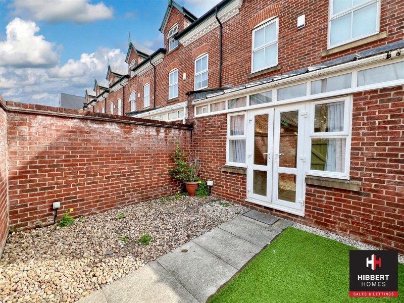 Floorplan for Bold Street, Altrincham, WA14 2EH