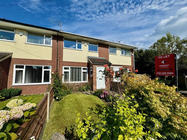 View Full Details for Amberwood Drive, Manchester, M23 9GU