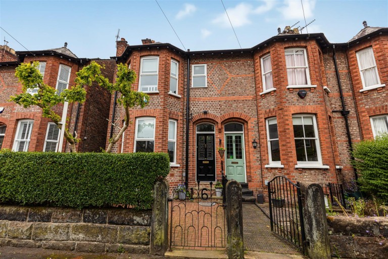 View Full Details for Elm Road, Altrincham
