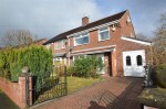 Images for Cranleigh Drive, Brooklands, M33 3PT