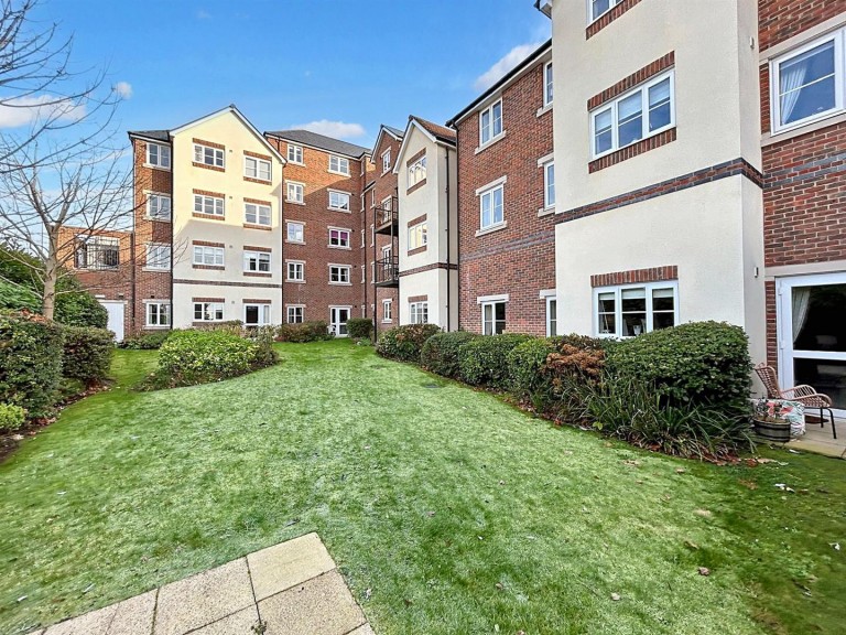 View Full Details for Hope Road, Sale