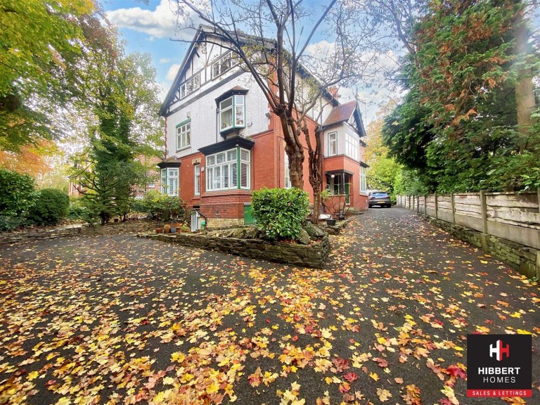 View Full Details for Portland Road, Bowdon, Altrincham