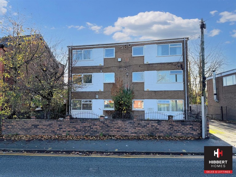 View Full Details for Legh Court, Sale, M33 2SQ