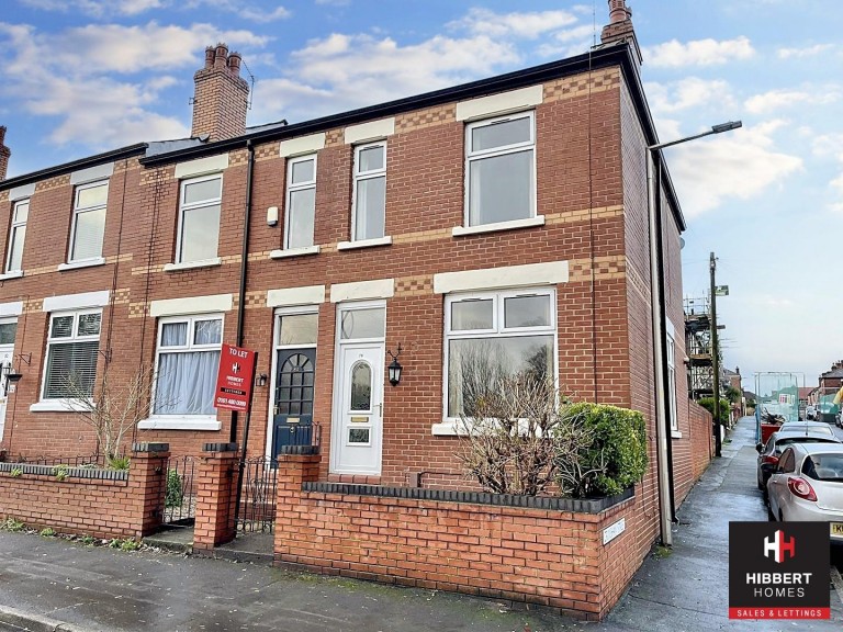 View Full Details for Turncroft Lane, Offerton, Stockport