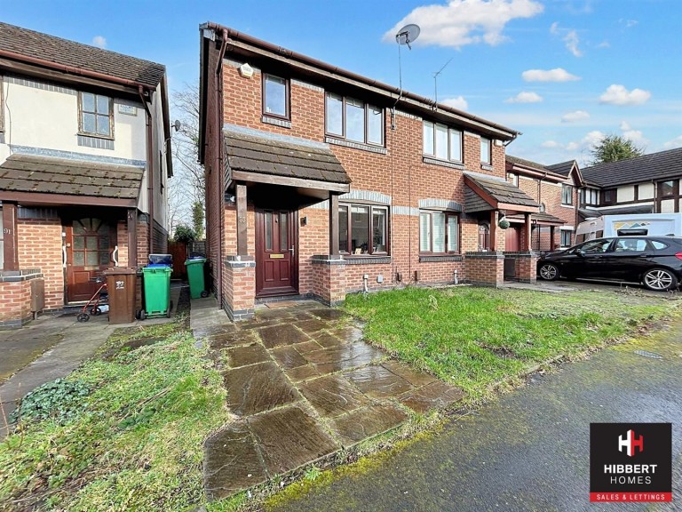 View Full Details for Gateacre Walk, Manchester