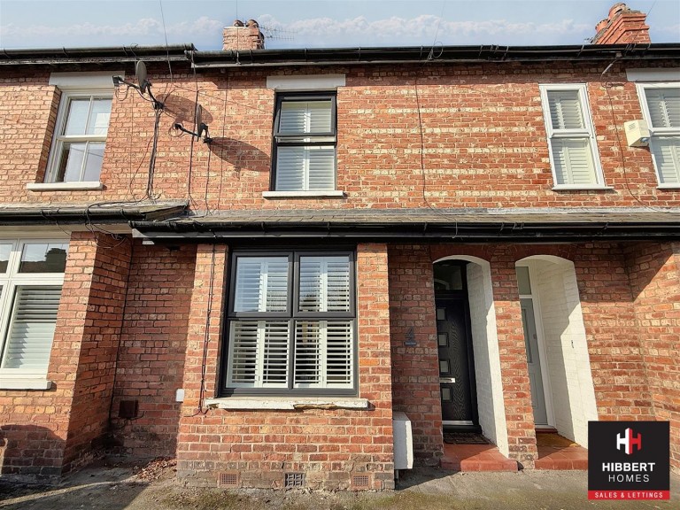 View Full Details for Eaton Road, Bowdon, Altrincham