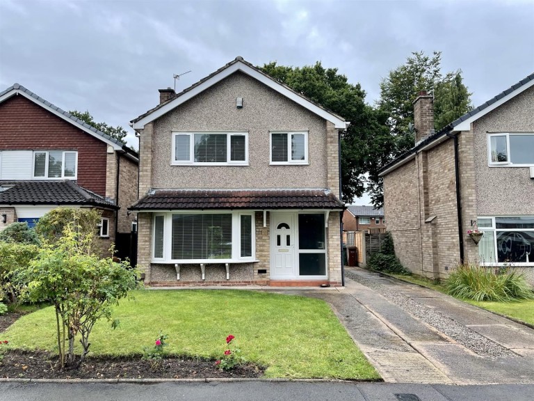 View Full Details for Seal Road, Bramhall, Cheshire