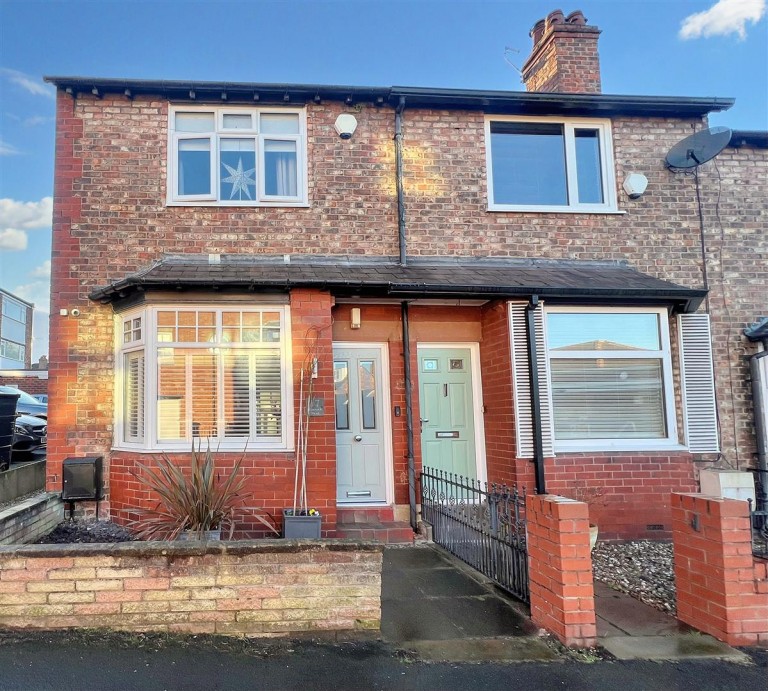 View Full Details for Bancroft Road, Hale, Altrincham
