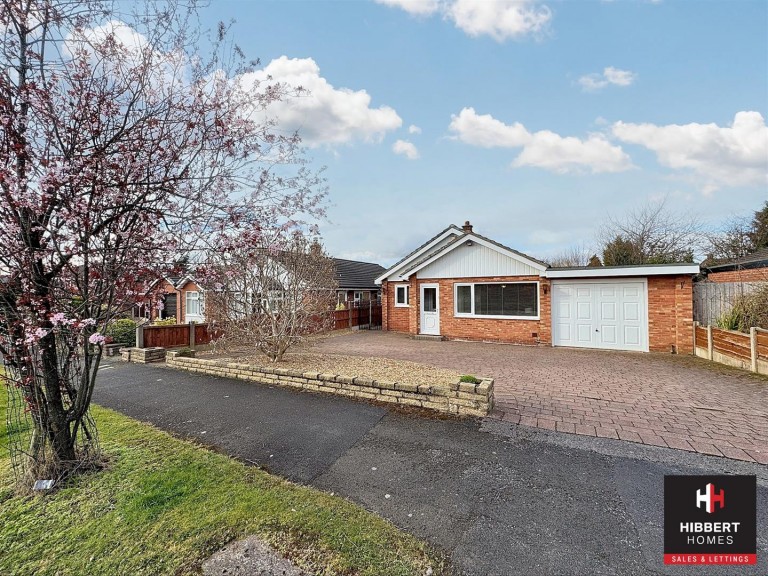 View Full Details for Buckfast Close, Hale, Altrincham