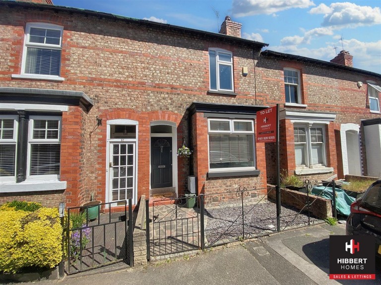 View Full Details for Bold Street, Hale, WA14 2ES.