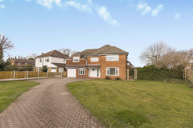 View Full Details for Orrishmere Road, Cheadle Hulme, Cheadle