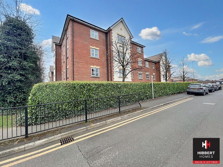 View Full Details for Lawnhurst Avenue, Manchester