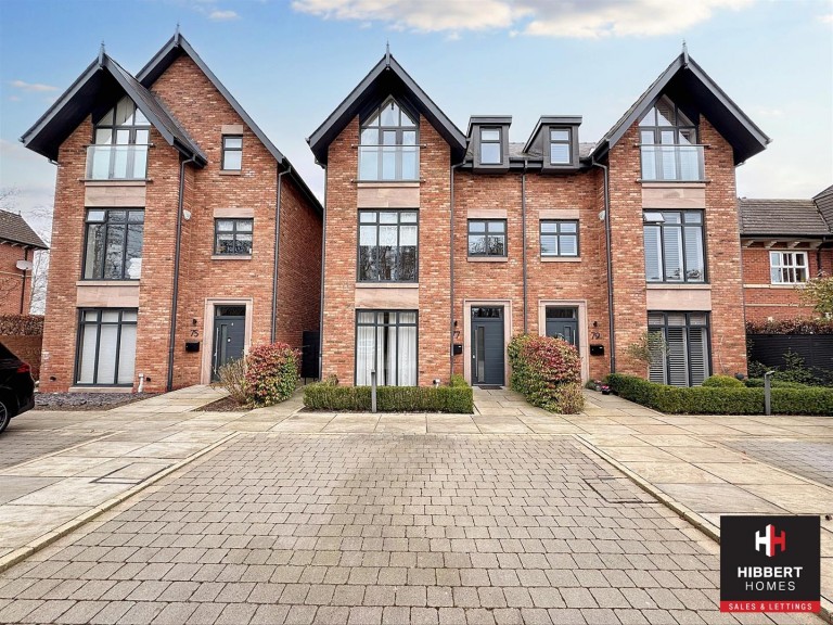 View Full Details for Wellington Road, Timperley, Altrincham