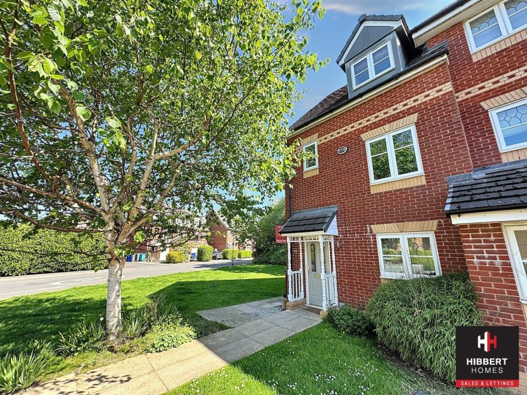 View Full Details for Lawnhurst Avenue, Brooklands, M23 9SA