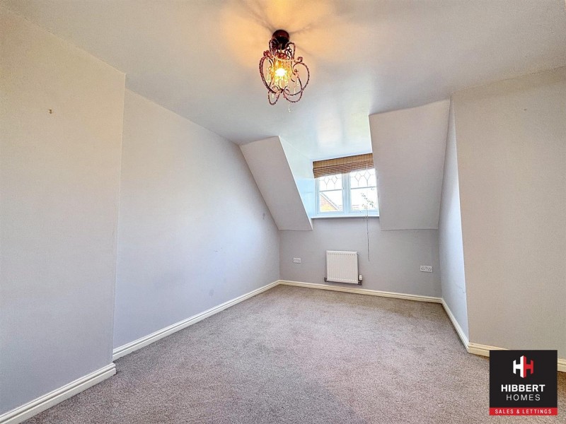 Floorplan for Lawnhurst Avenue, Brooklands, M23 9SA