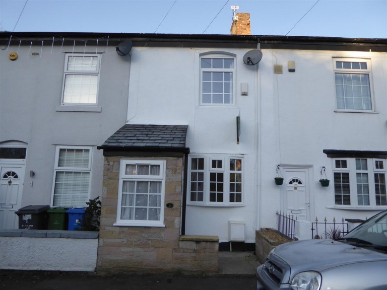 View Full Details for Back Bower Lane, Gee Cross