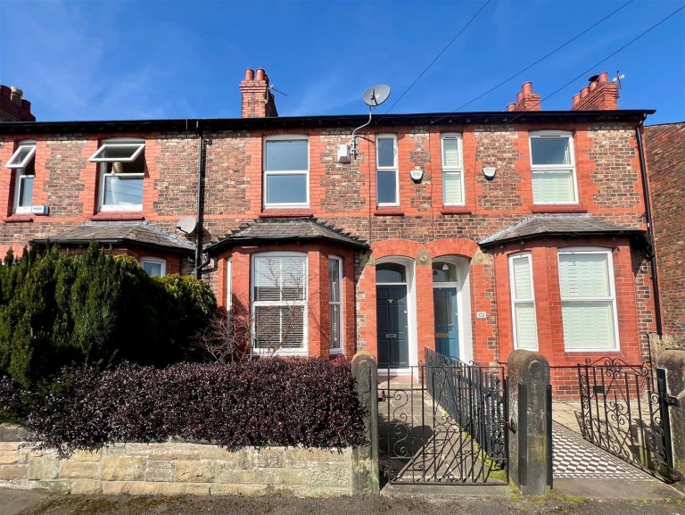 View Full Details for Golf Road, Hale, Altrincham